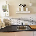 شقة Midtby