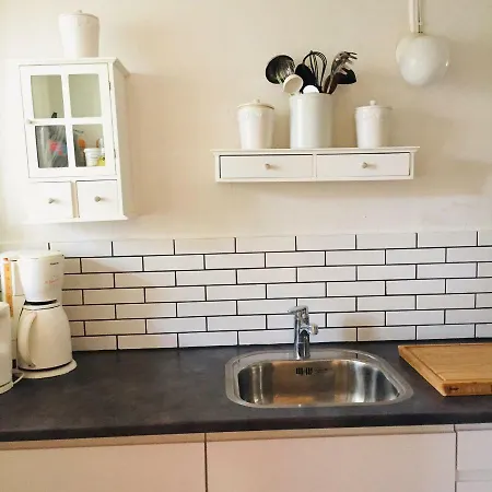 Apartament Midtby