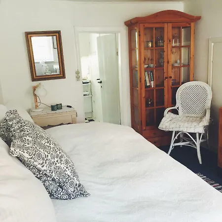 Midtby Apartment Ebeltoft