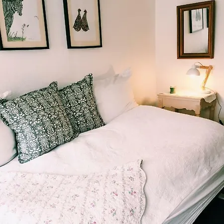 Apartamento Midtby *