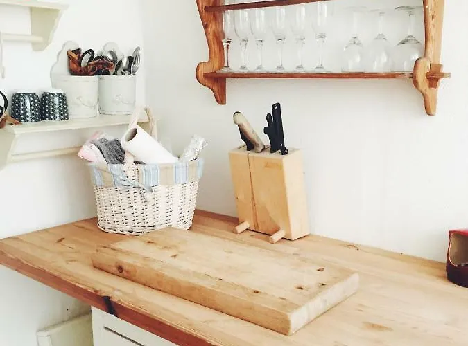 Midtby Lejlighed Ebeltoft