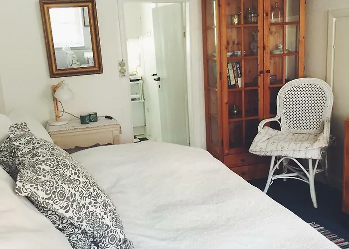 Midtby Lejlighed Ebeltoft