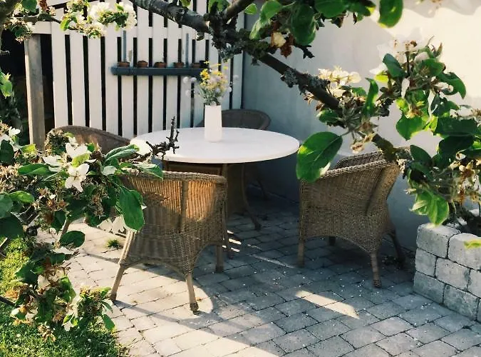 Lejlighed Midtby Ebeltoft